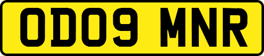 OD09MNR