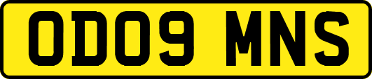 OD09MNS