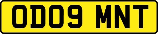OD09MNT