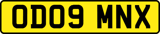 OD09MNX