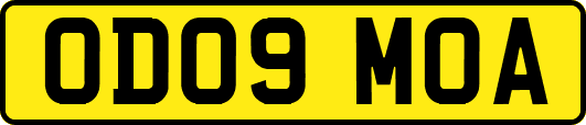 OD09MOA