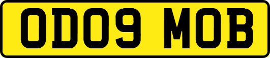 OD09MOB