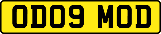 OD09MOD