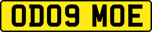 OD09MOE