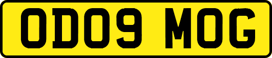 OD09MOG