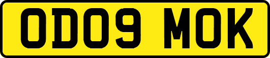 OD09MOK