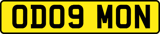 OD09MON