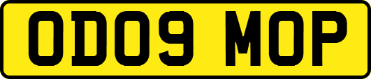 OD09MOP