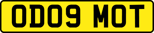 OD09MOT