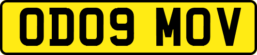 OD09MOV
