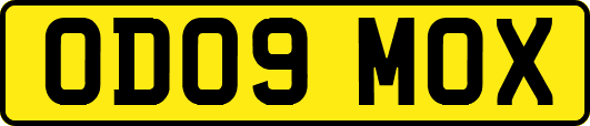 OD09MOX