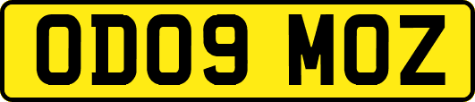 OD09MOZ