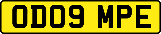 OD09MPE