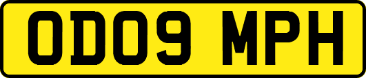 OD09MPH