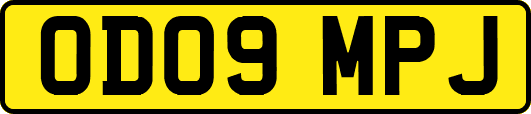 OD09MPJ