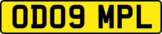 OD09MPL
