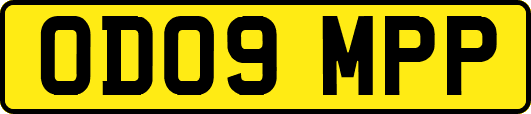 OD09MPP