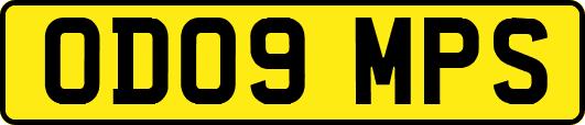 OD09MPS