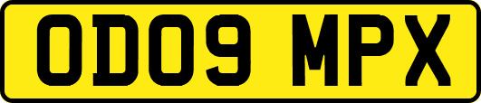 OD09MPX