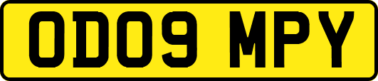 OD09MPY
