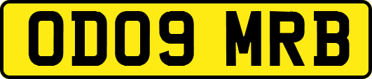OD09MRB
