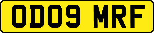 OD09MRF