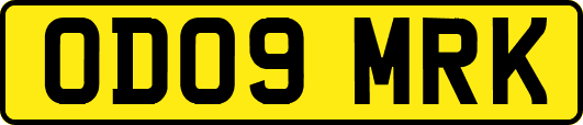 OD09MRK