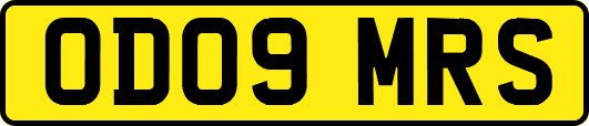 OD09MRS