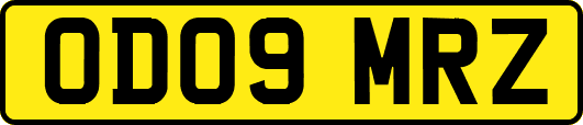 OD09MRZ