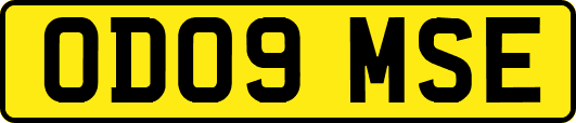 OD09MSE
