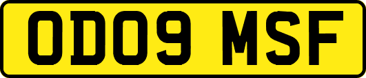OD09MSF