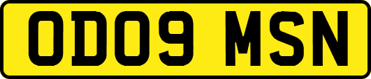 OD09MSN