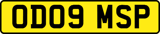 OD09MSP