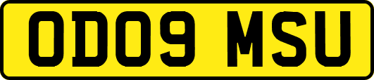 OD09MSU