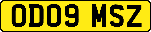 OD09MSZ