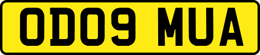 OD09MUA