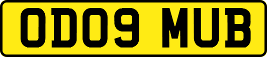 OD09MUB