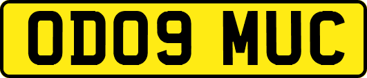 OD09MUC