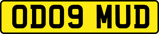 OD09MUD