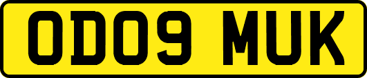 OD09MUK