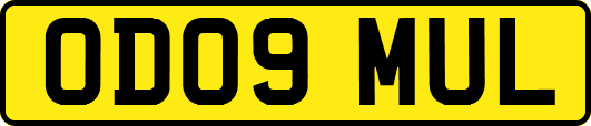 OD09MUL