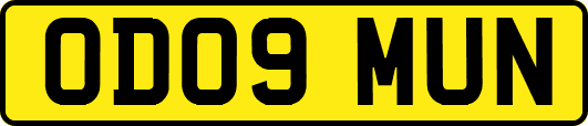 OD09MUN