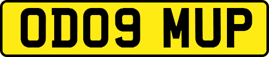 OD09MUP