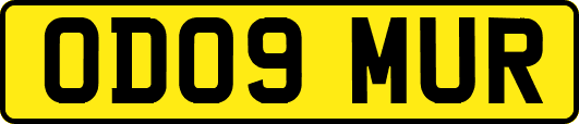OD09MUR