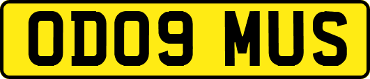 OD09MUS