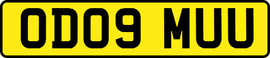 OD09MUU