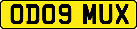 OD09MUX