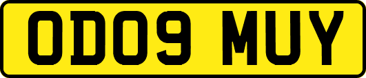 OD09MUY