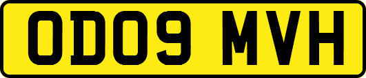 OD09MVH