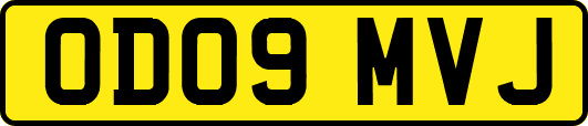 OD09MVJ